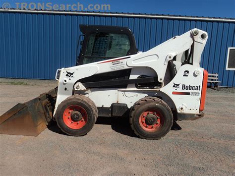 bobcat s850 skid steer specs|s850 skidsteer for sale.